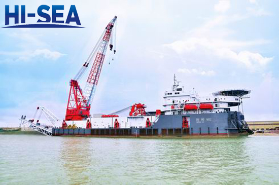engineering ship engineering ship